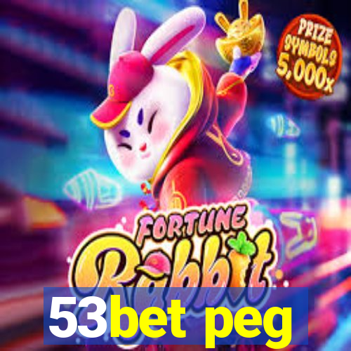 53bet peg